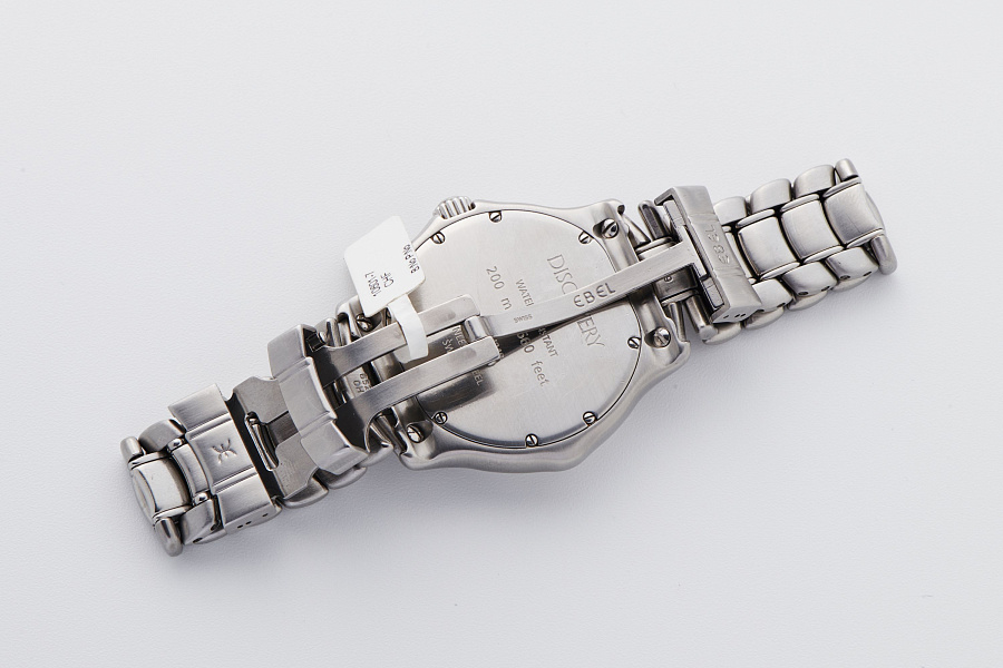 1911 Discovery Diver Quartz Ref. 9187341