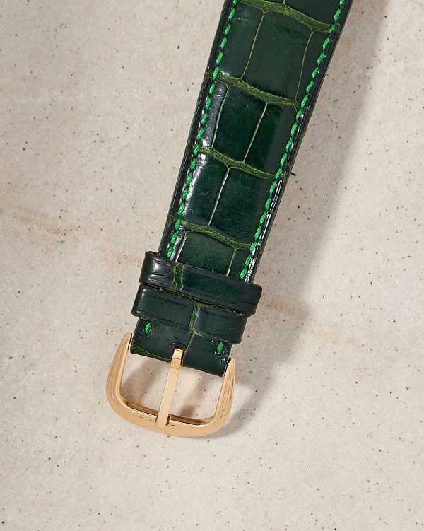 Endurance 24 Split-seconds Chronograph Rose Gold Limited Edition 25