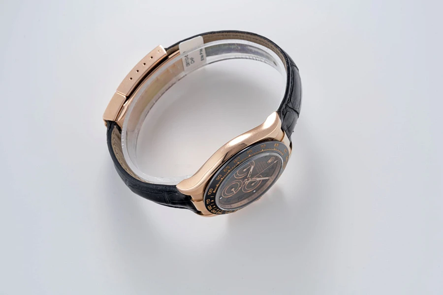 Daytona Ref. 116515 in 18k Rose Gold