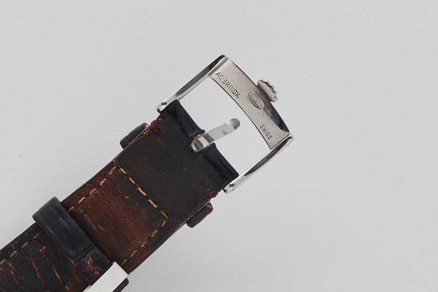 Oysterdate Precision