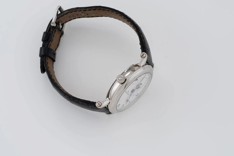 Power Reserve Moonphase Ref. 5054P in Platinum