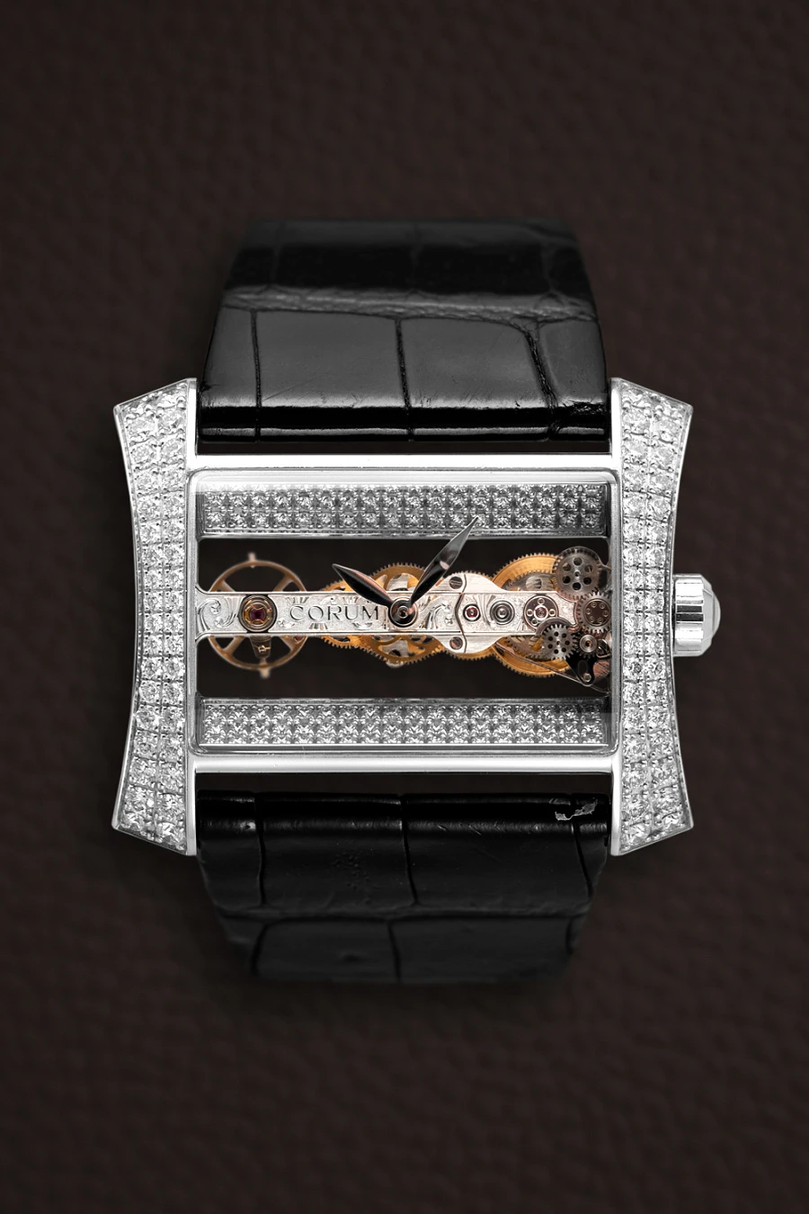 Golden Bridge Lady Limited Edition