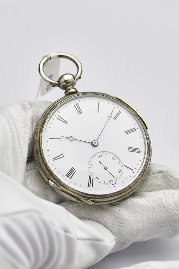 Lépine 1/4-Repetition