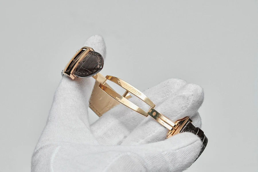 Master Minute Repeater