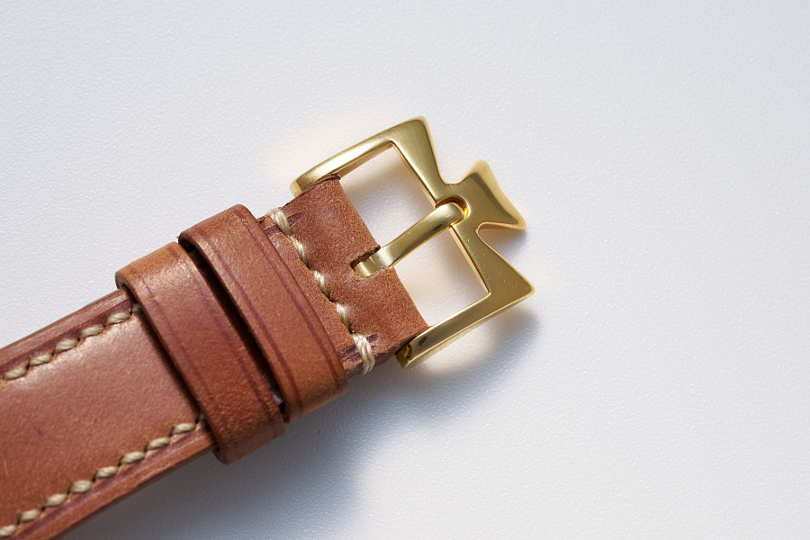 Historiques Chronograph Ref. 47101/3 in 18k Yellow Gold