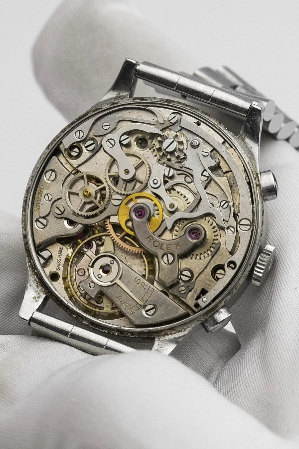 Rolex Chronograph 2508