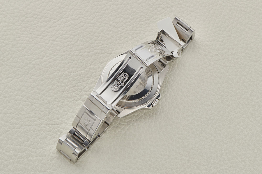 Explorer II Full Set