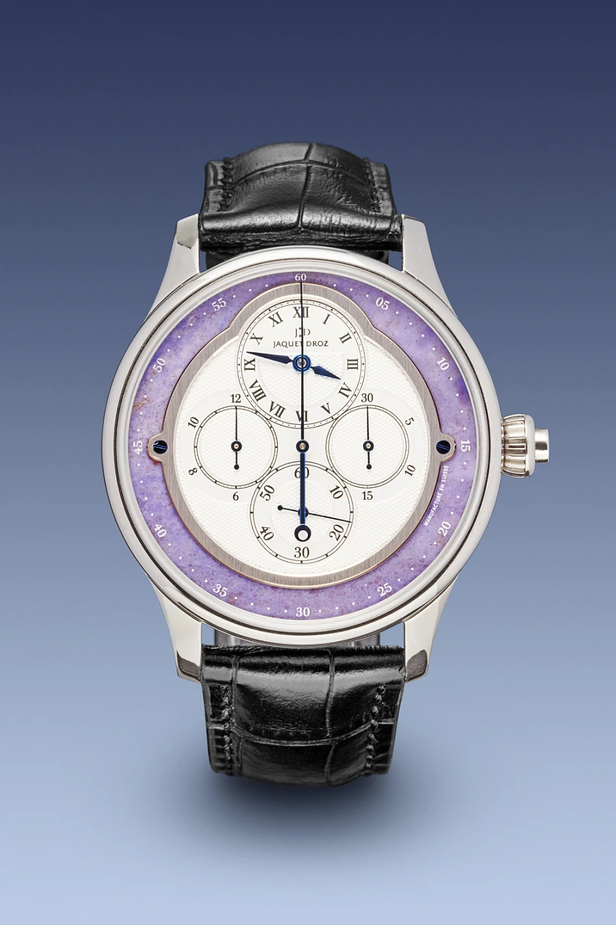 Monopusher Unique Piece