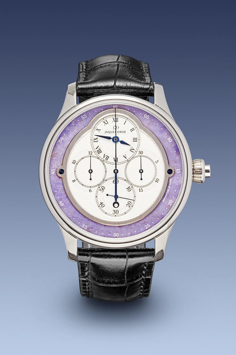 Monopusher Unique Piece