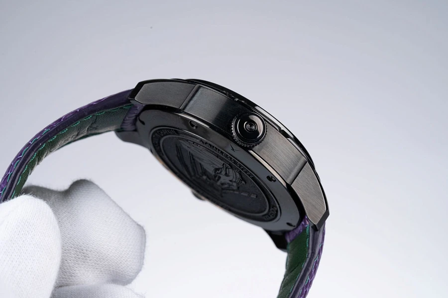 Joker XXX Piece Unique