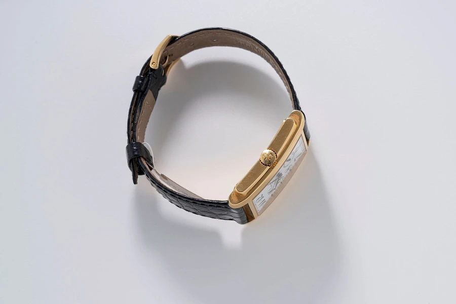 Gondolo Ref. 5024 in 18k Yellow Gold