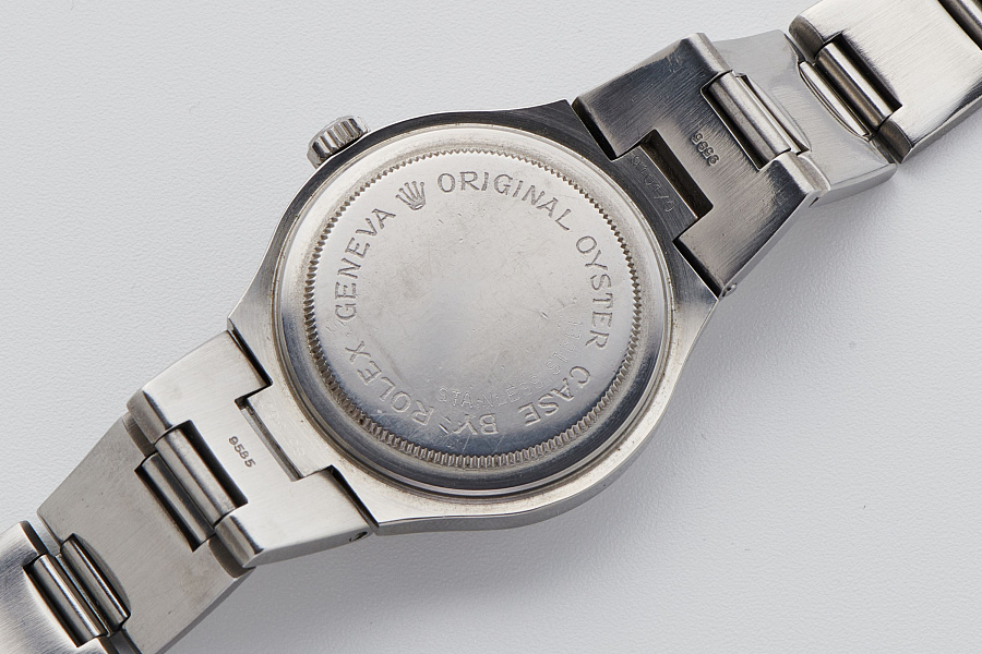 Prince Oysterdate Ref. 9101/0