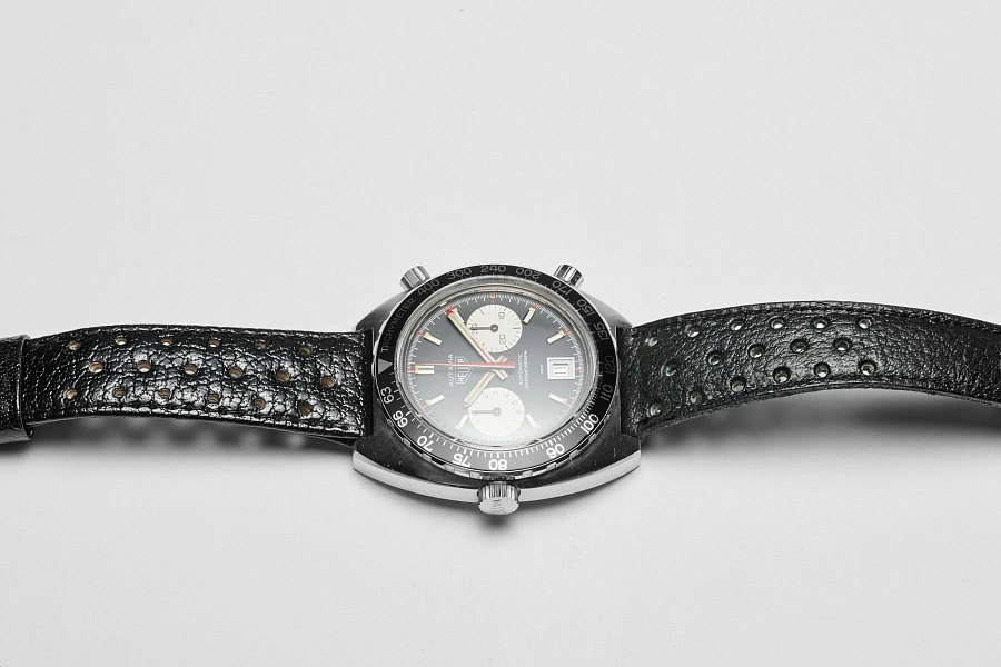 Heuer Autavia "Viceroy"