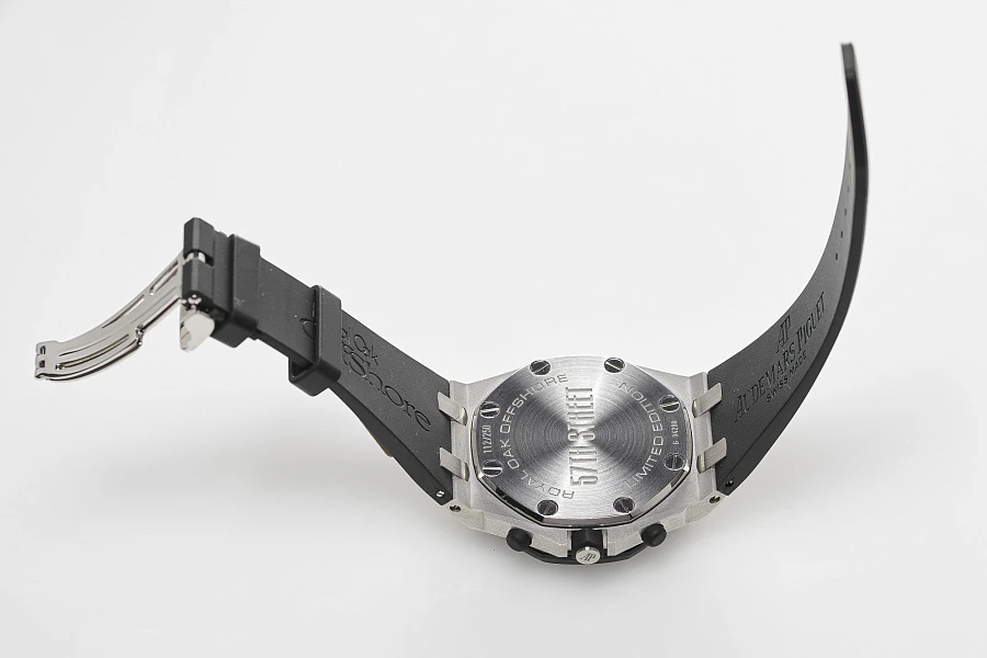 Audemars Piguet Royal Oak Offshore "57th Street"