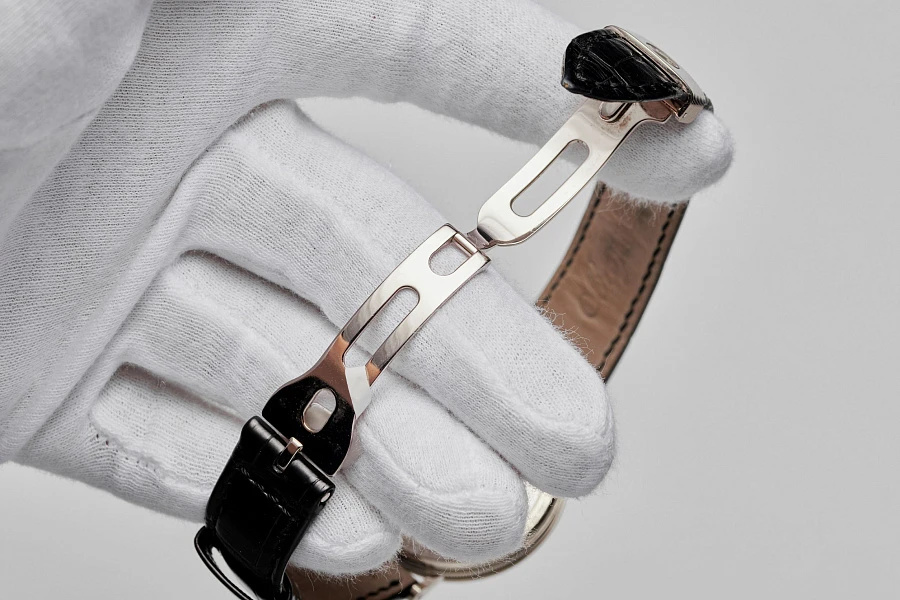 Classique Tourbillon