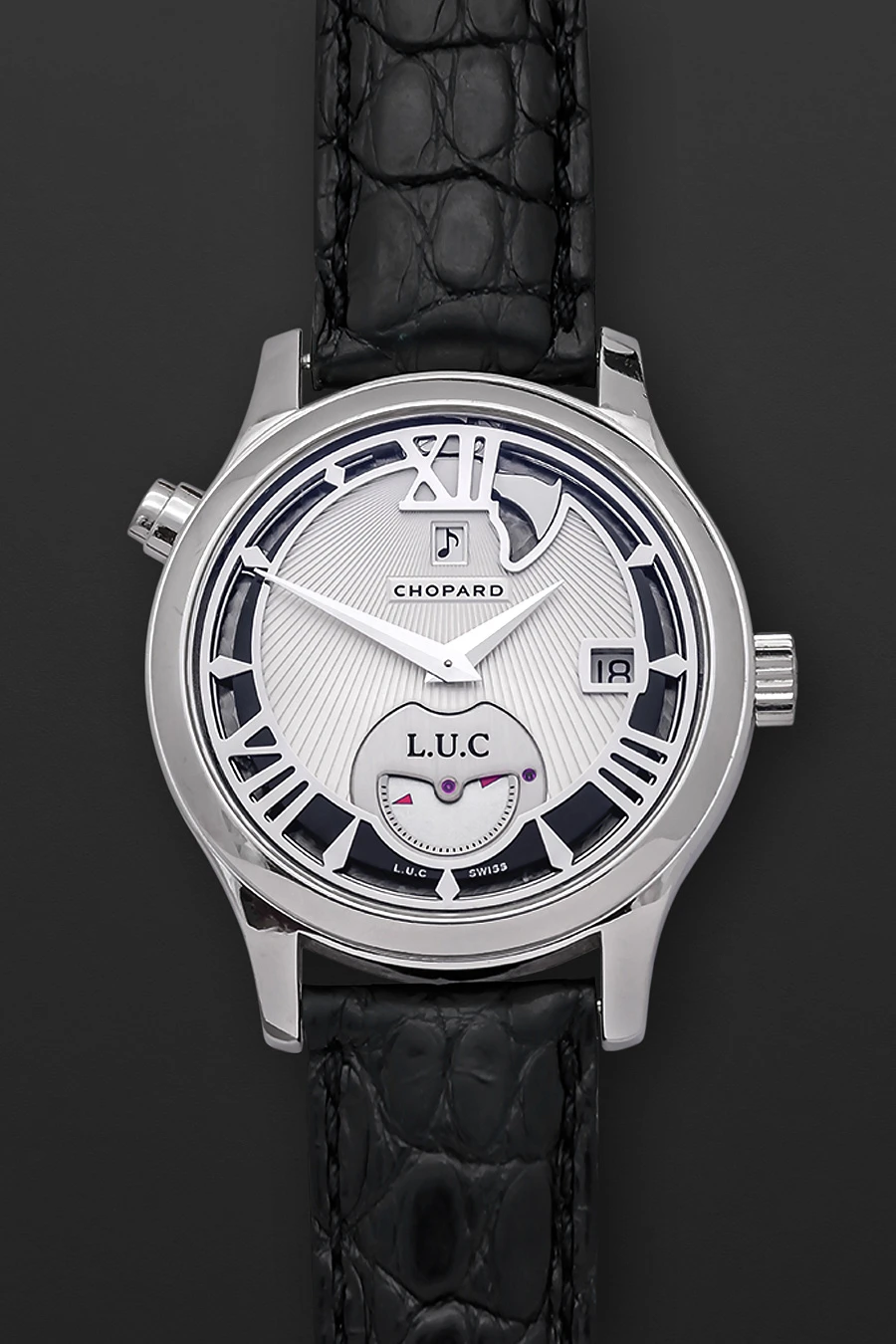 L.U.C Strike One Limited Edition 100