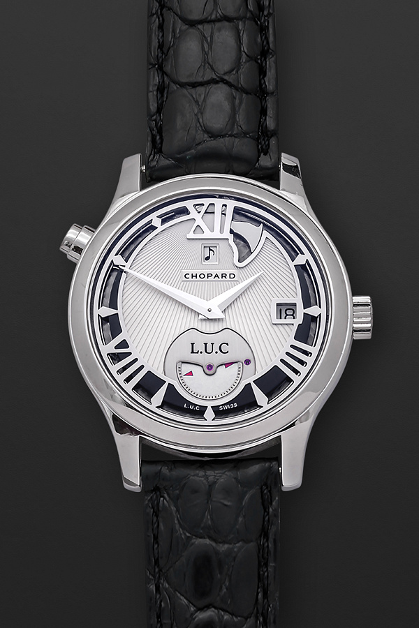 L.U.C Strike One Limited Edition 100