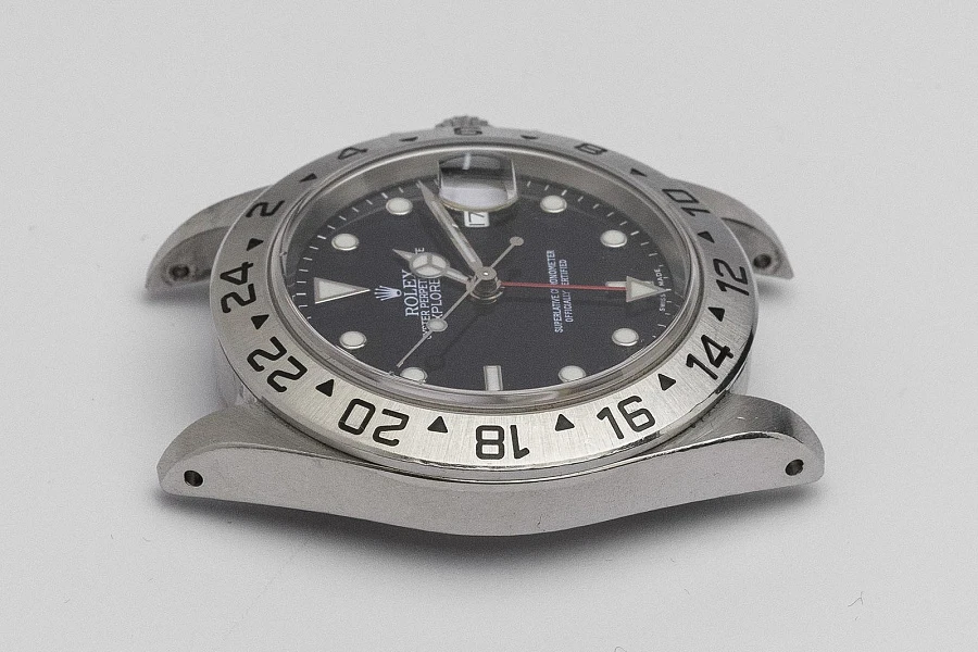 Rolex Explorer II 16570