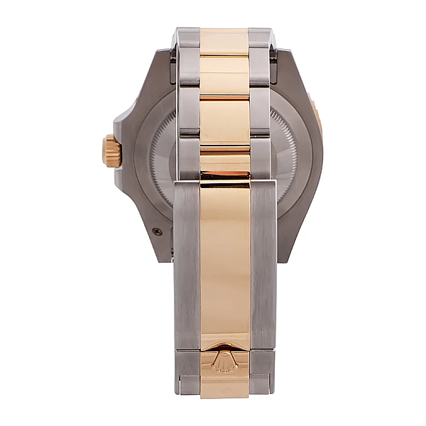 Submariner Date Two-Tone