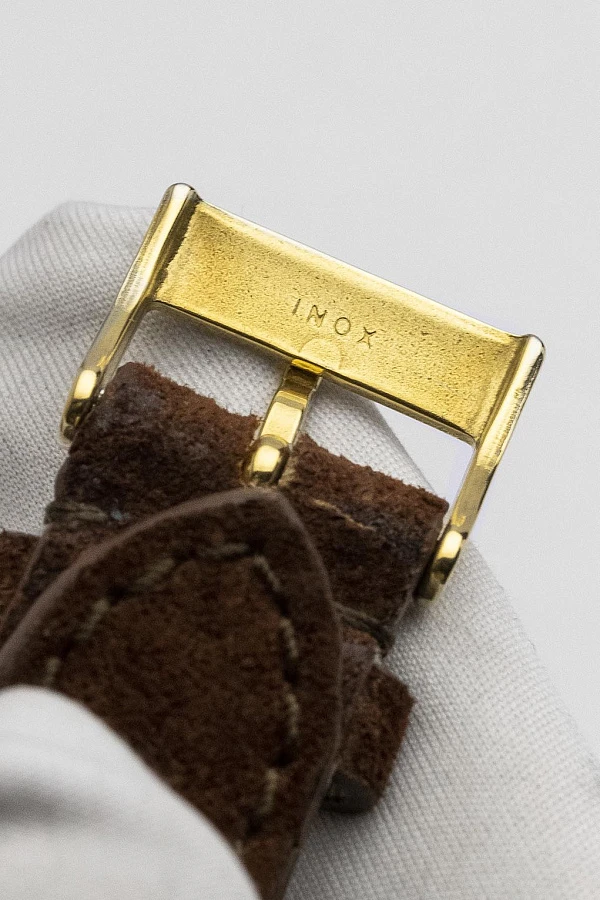 Longines Flyback Chronograph