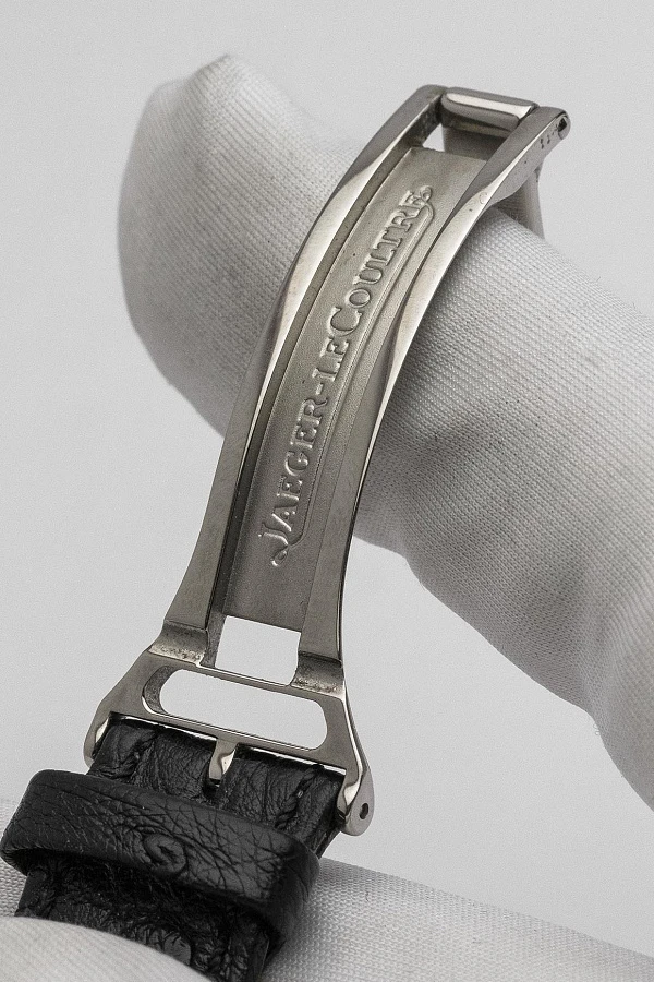 Jaeger-LeCoultre Reverso Duo-Face