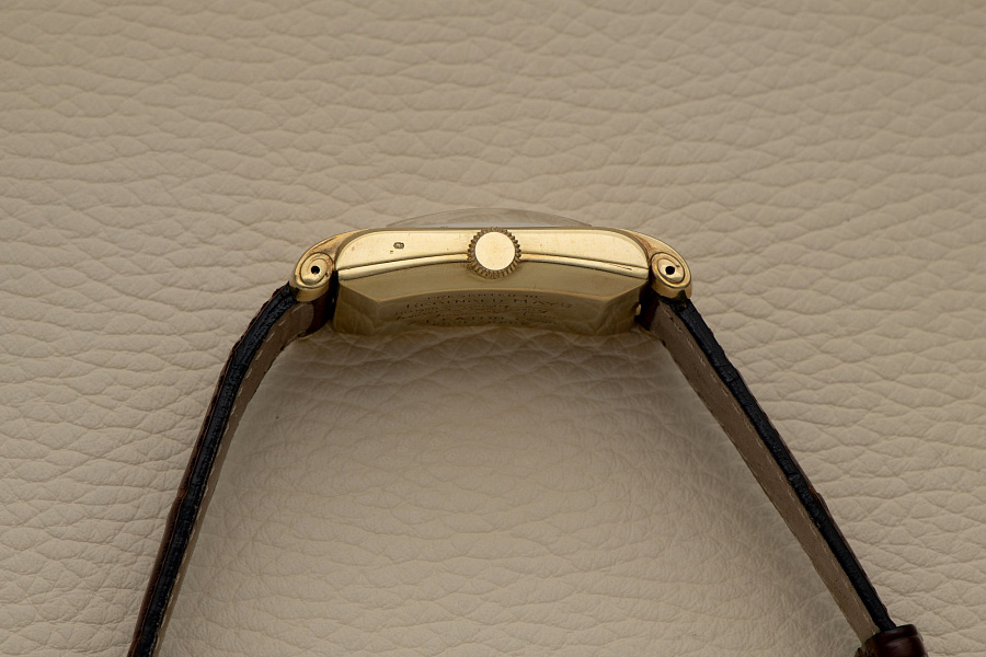 Prince 3937 ‘Eaton 1/4 Century Club’ 14k Gold