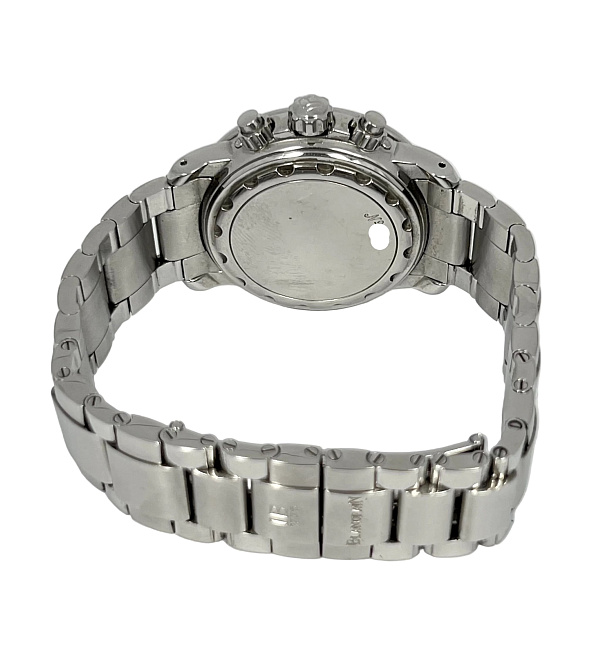 Leman Flyback Chrono Perpetual Calendar