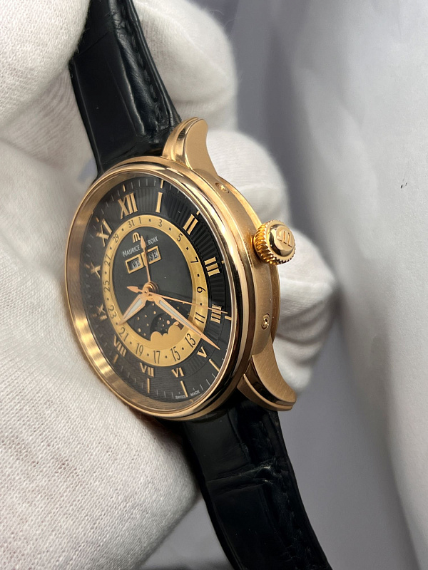 Masterpiece Phase de Lune