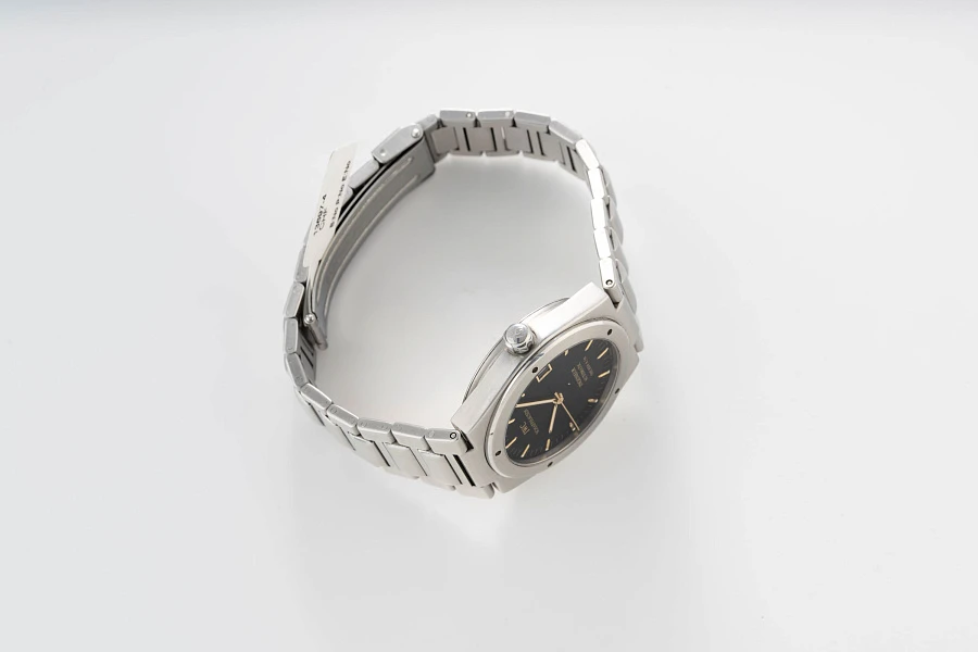 Ingenieur SL Ref. 3508 in Stainless Steel