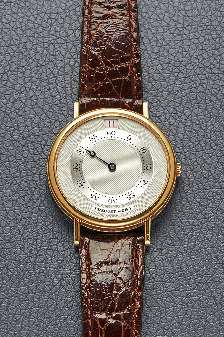 Jump Hour Souscription