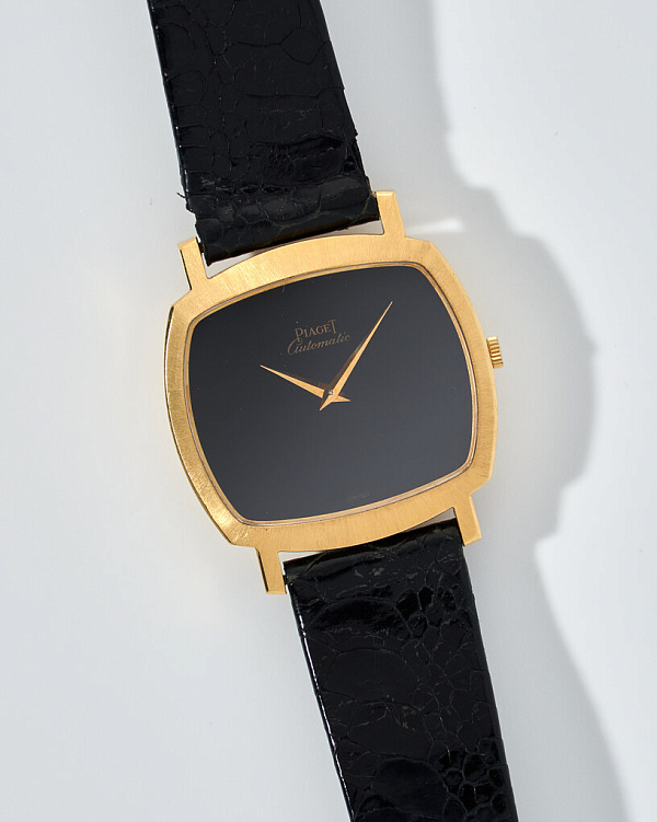 Automatic ‘Onyx Dial’
