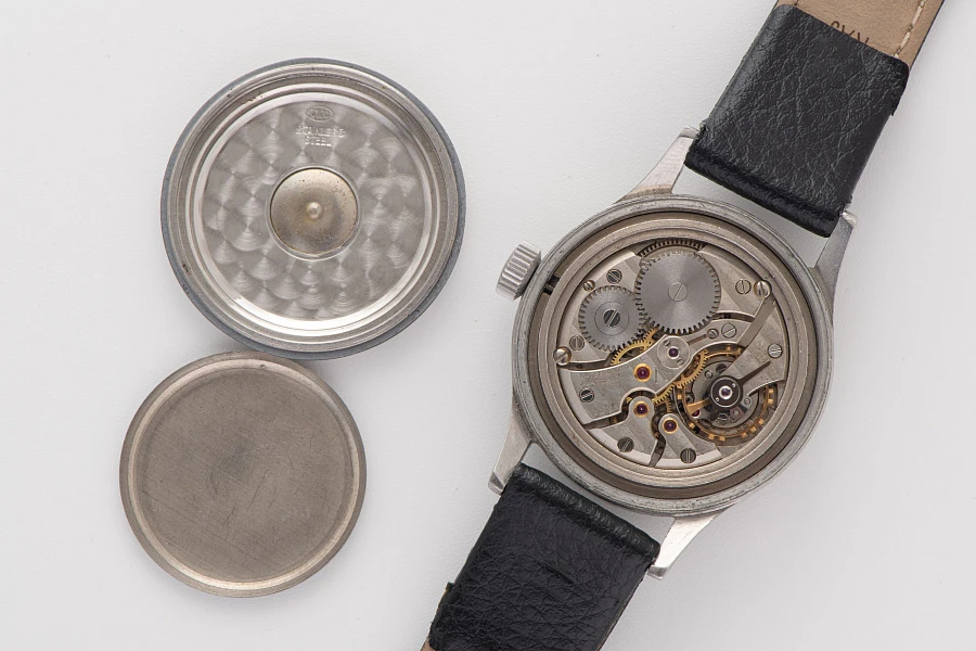 Military Issue Mark XI Ref. 2612