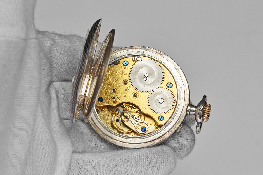 A. Lange & Söhne Pocket watch