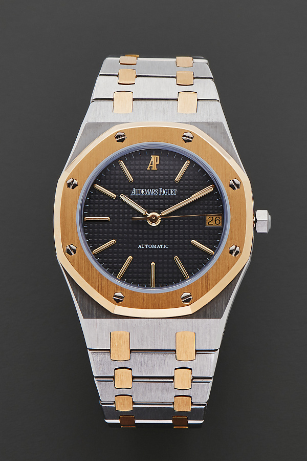 Royal Oak Bicolor Ref. 259364SA