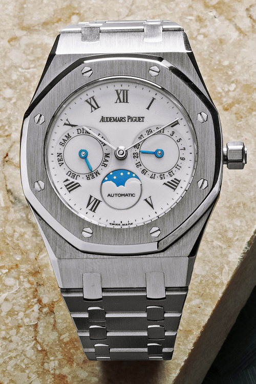 Audemars Piguet Royal Oak Day-Date