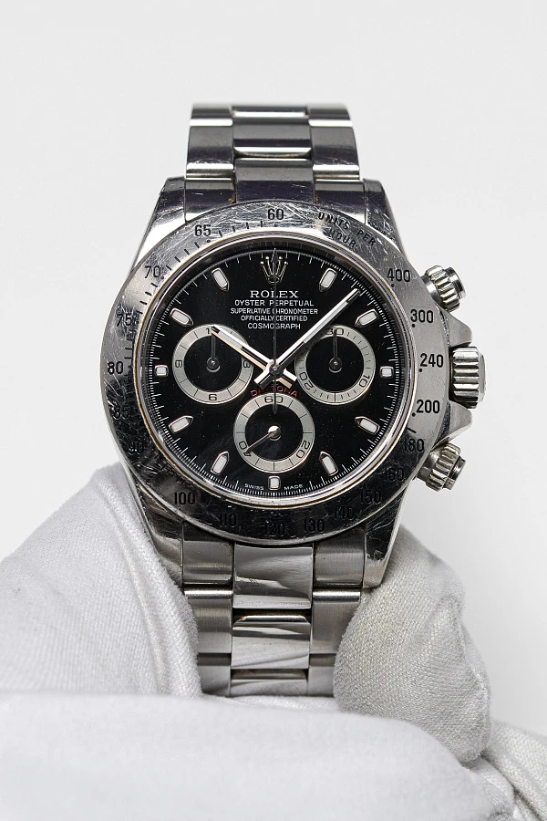 Rolex Daytona