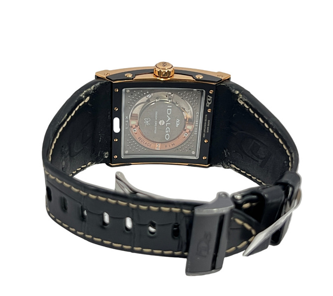 Idalgo Three Minds XT-1 Limited Edition 33