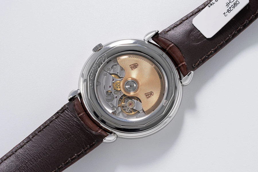 Big 8 Japan Edition in Stainless Steel