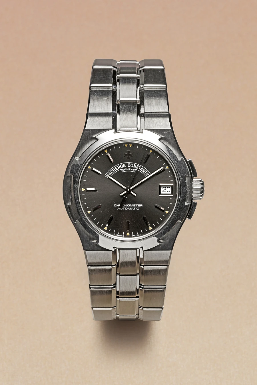 Vacheron Constantin Overseas