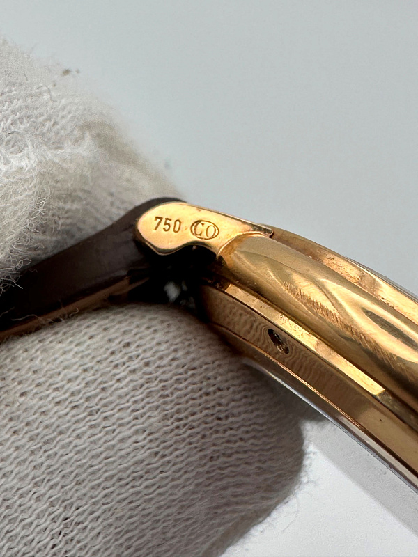 Jules Audemars Small Seconds Rose Gold