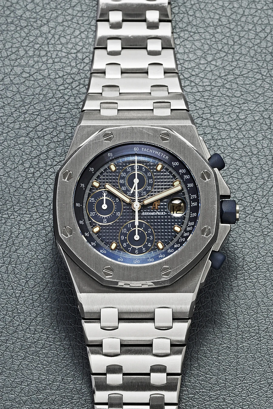 Royal Oak Offshore