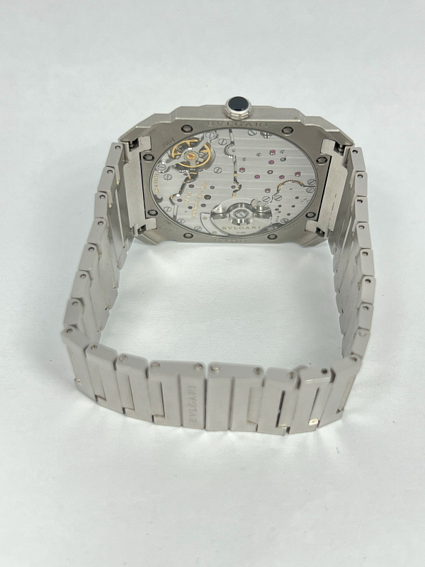 Octo Finissimo Automatic