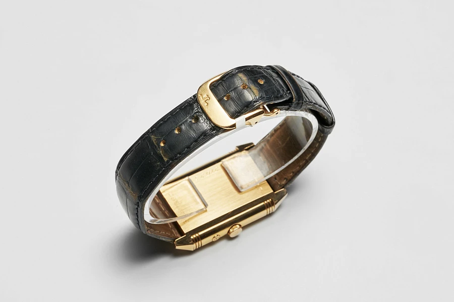 Jaeger-LeCoultre Reverso Duo-Face