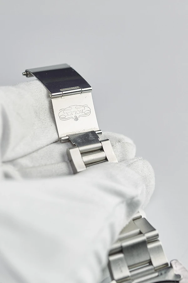 Rolex Submariner 5513 "Meter First"