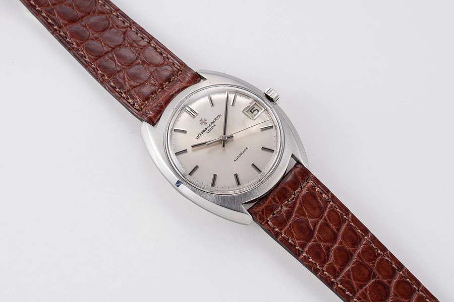 Cushion Case in Stainless Steel