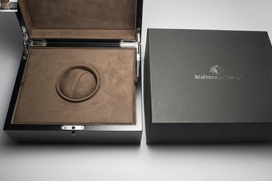 Maitres du Temps Chapter 3