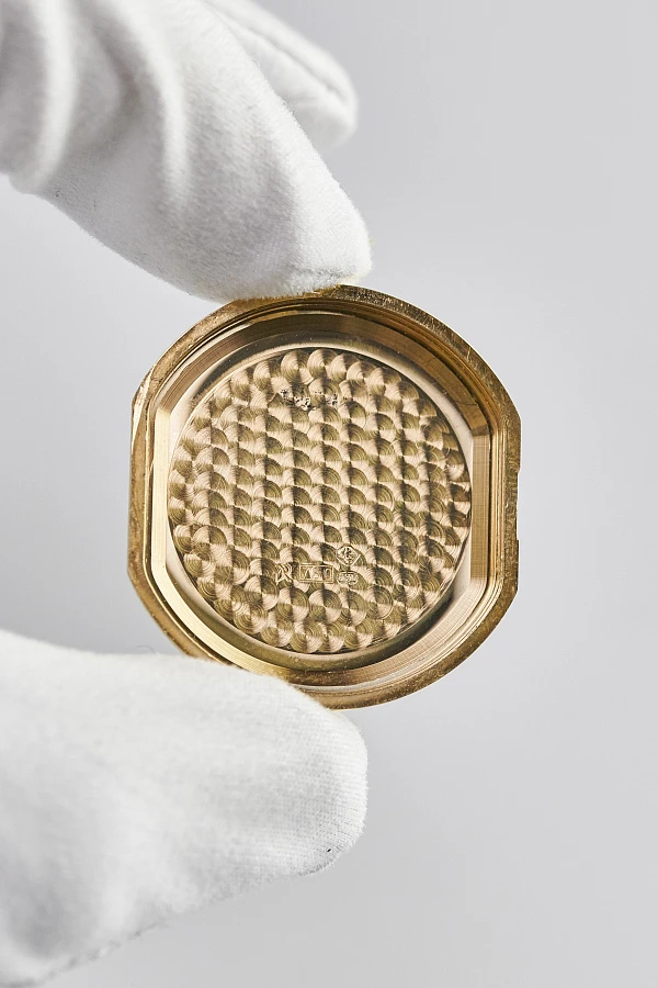 Daniel Roth Tourbillon No. 23