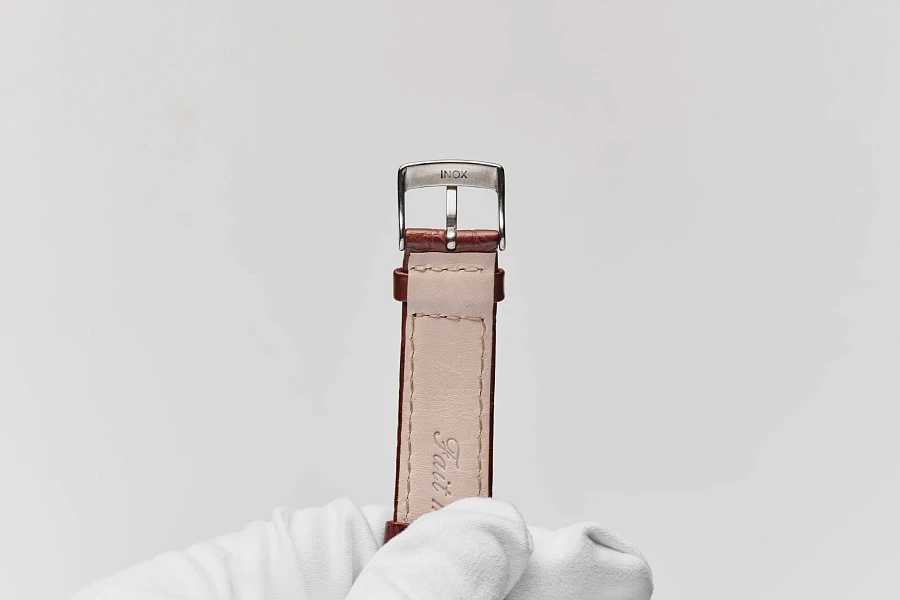 Eccentricity Prototype