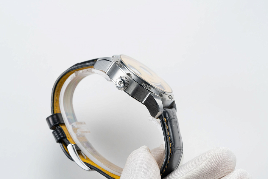 “Kolobok 2,” Regular Model from the 2025 Collection. New