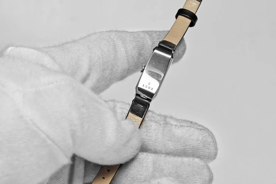 Rolex Princess "Beyer"
